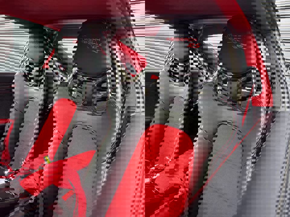 Used 2018 Porsche 911 GT2 RS image 23