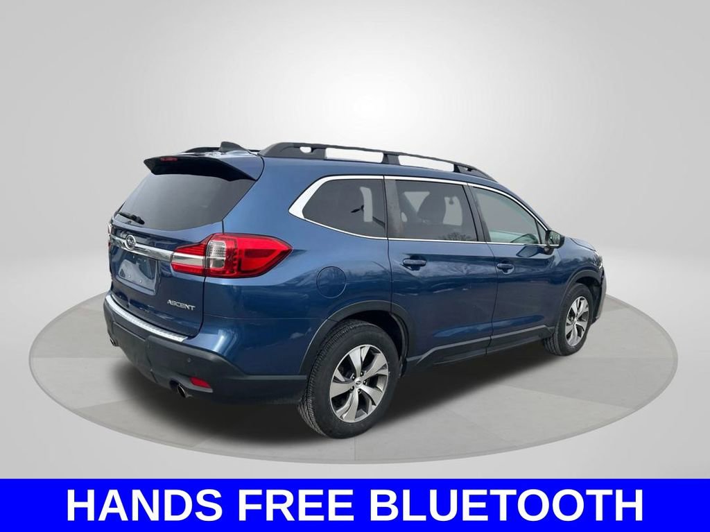 Used 2022 Subaru Ascent Premium w/ Convenience Package image 5