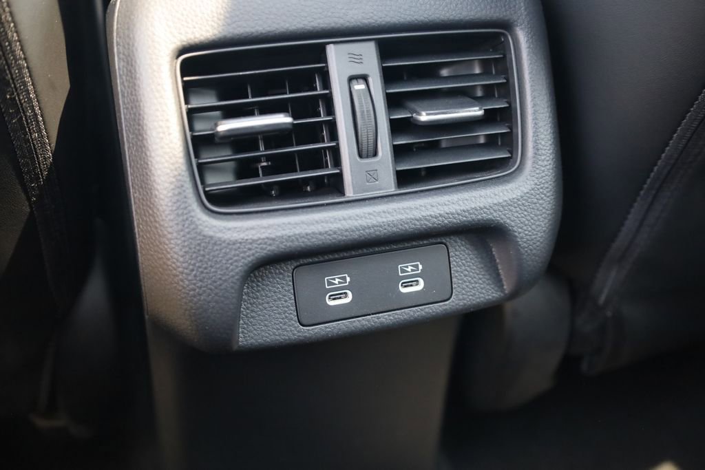 New 2026 Acura ADX A-Spec image 31