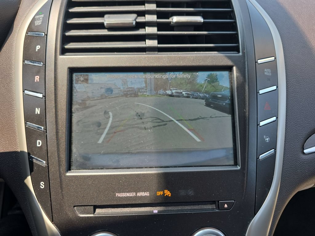 Used 2019 Lincoln MKC Reserve AWD/4WD image 33