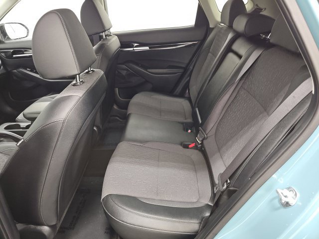 Used 2024 Kia Seltos S AWD/4WD image 29