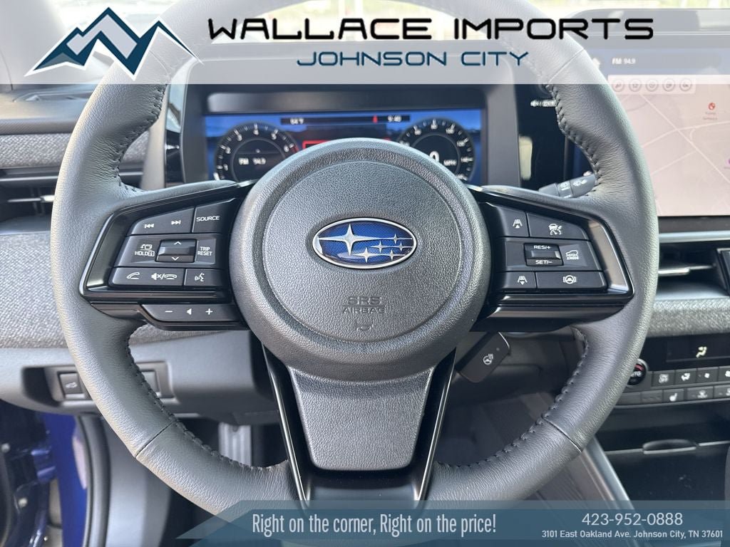 New 2026 Subaru Outback Limited AWD/4WD image 18