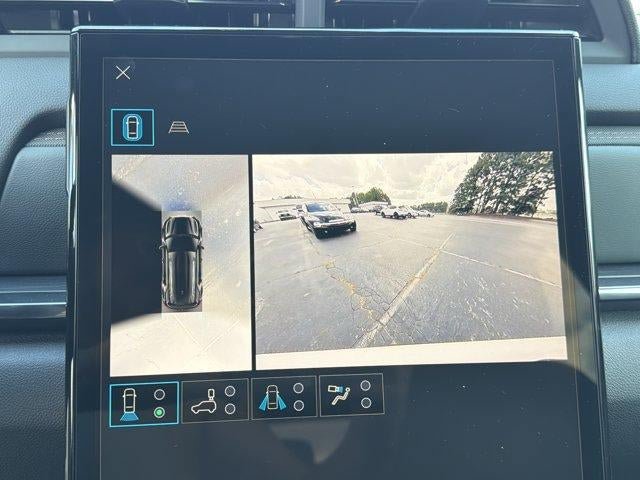 New 2027 GMC Terrain AT4 w/ Technology Package II AWD/4WD image 25