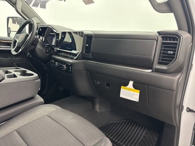 New 2026 Chevrolet Silverado 2500 LT image 31
