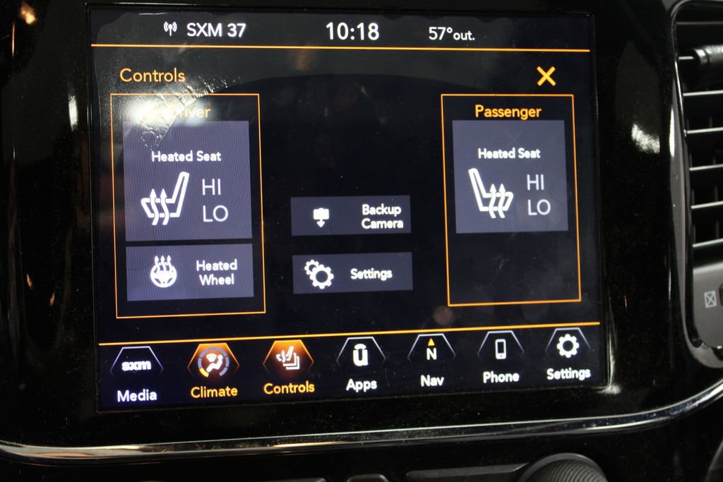 Used 2020 Jeep Grand Cherokee Altitude image 31