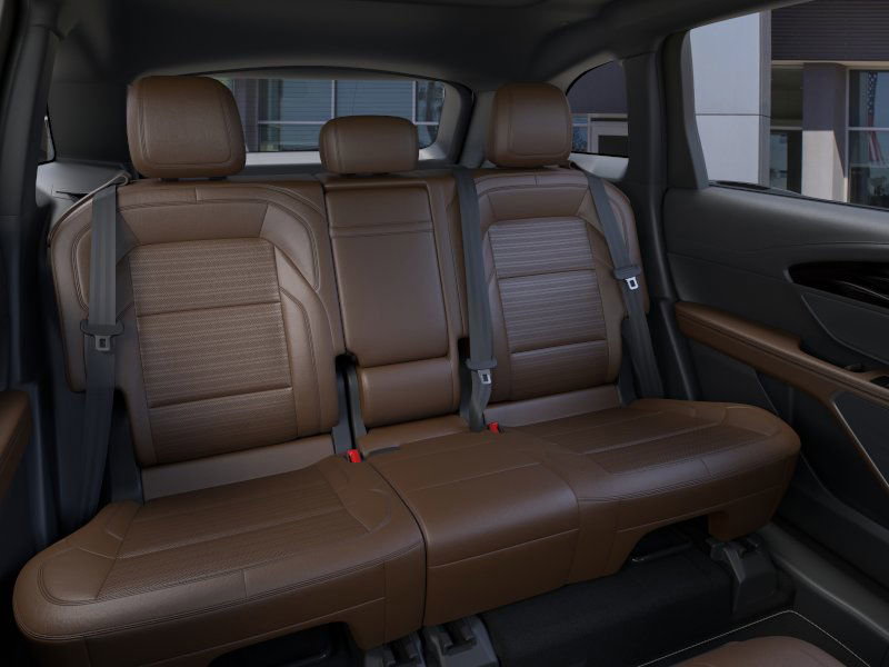 New 2026 Lincoln Nautilus Reserve image 11