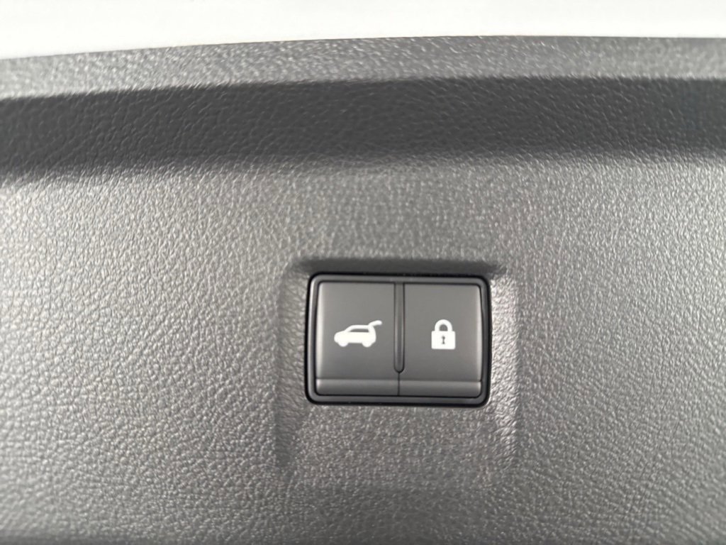 Certified 2026 INFINITI QX60 Autograph w/ Dark Cargo Package image 40