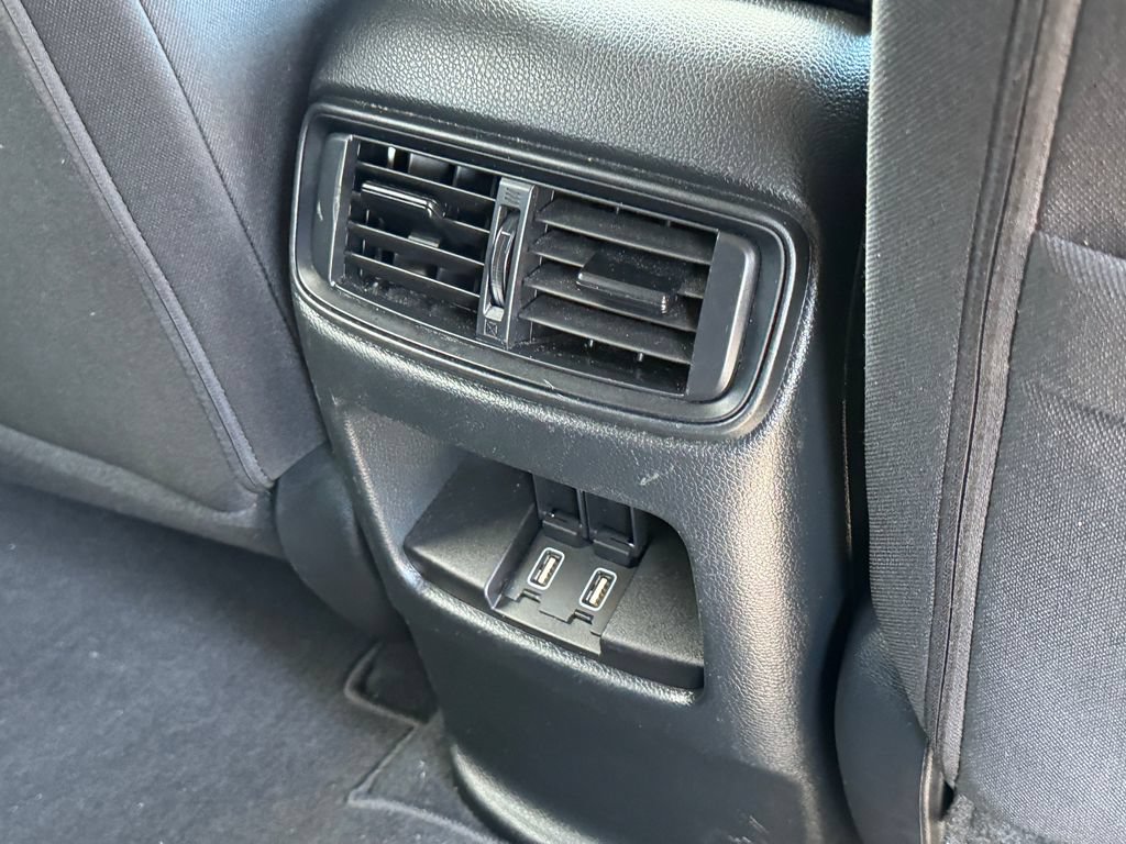 Used 2022 Honda CR-V EX image 20