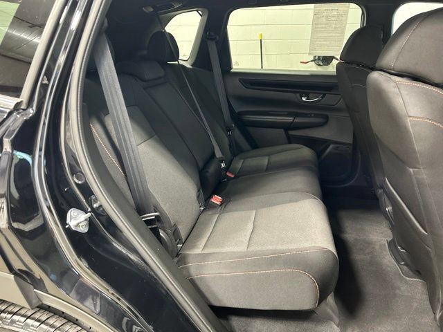 Certified 2024 Honda CR-V Sport image 20