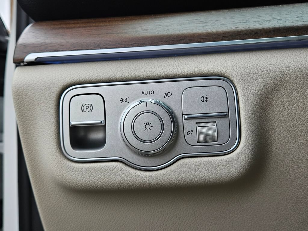 New 2026 Mercedes-Benz GLE 350 4MATIC image 23