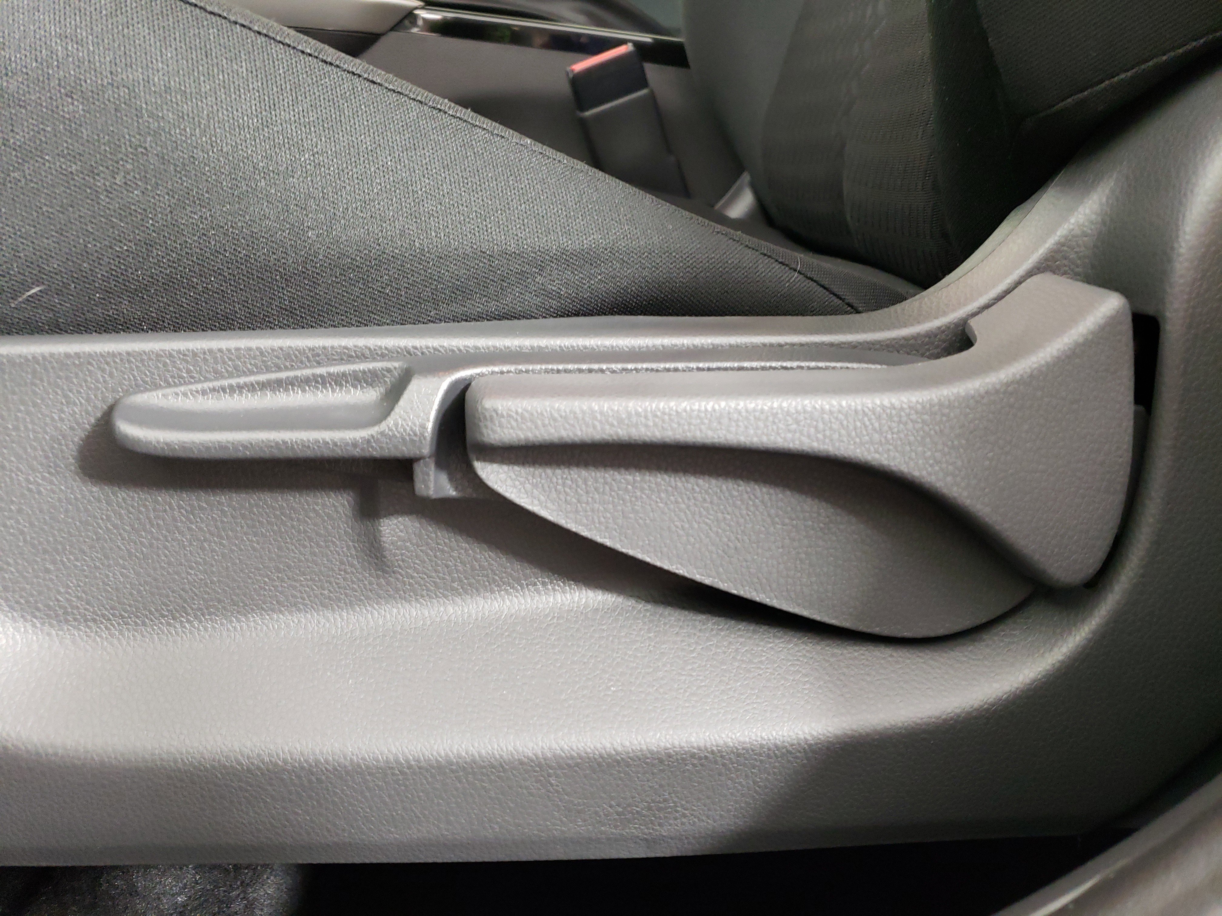 New 2026 Mitsubishi Eclipse Cross LE image 9