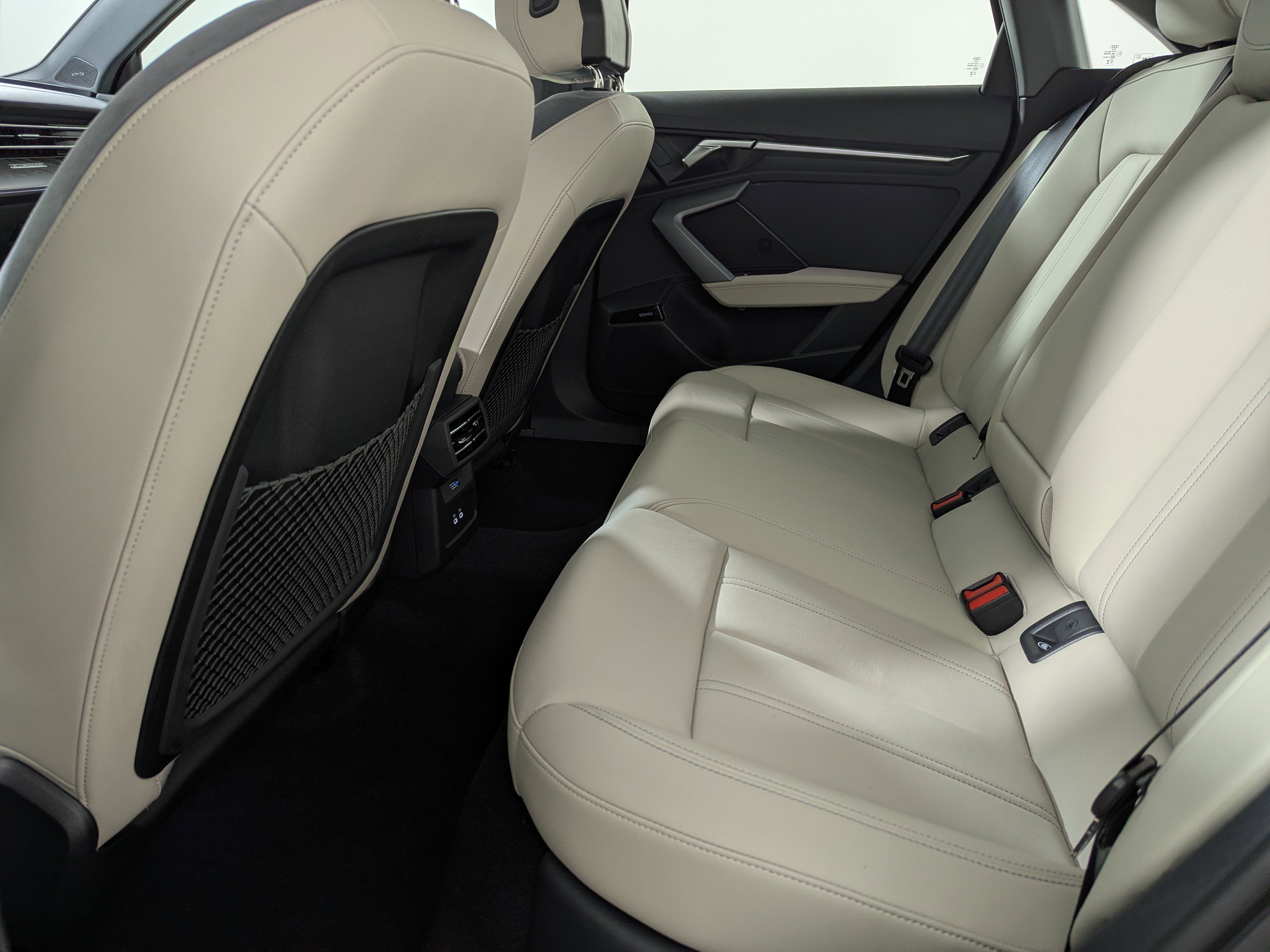 Certified 2025 Audi A3 2.0T Premium Plus w/ Premium Plus Package image 16