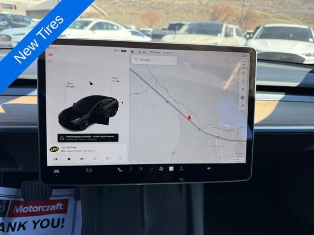 Used 2022 Tesla Model 3 Long Range image 17