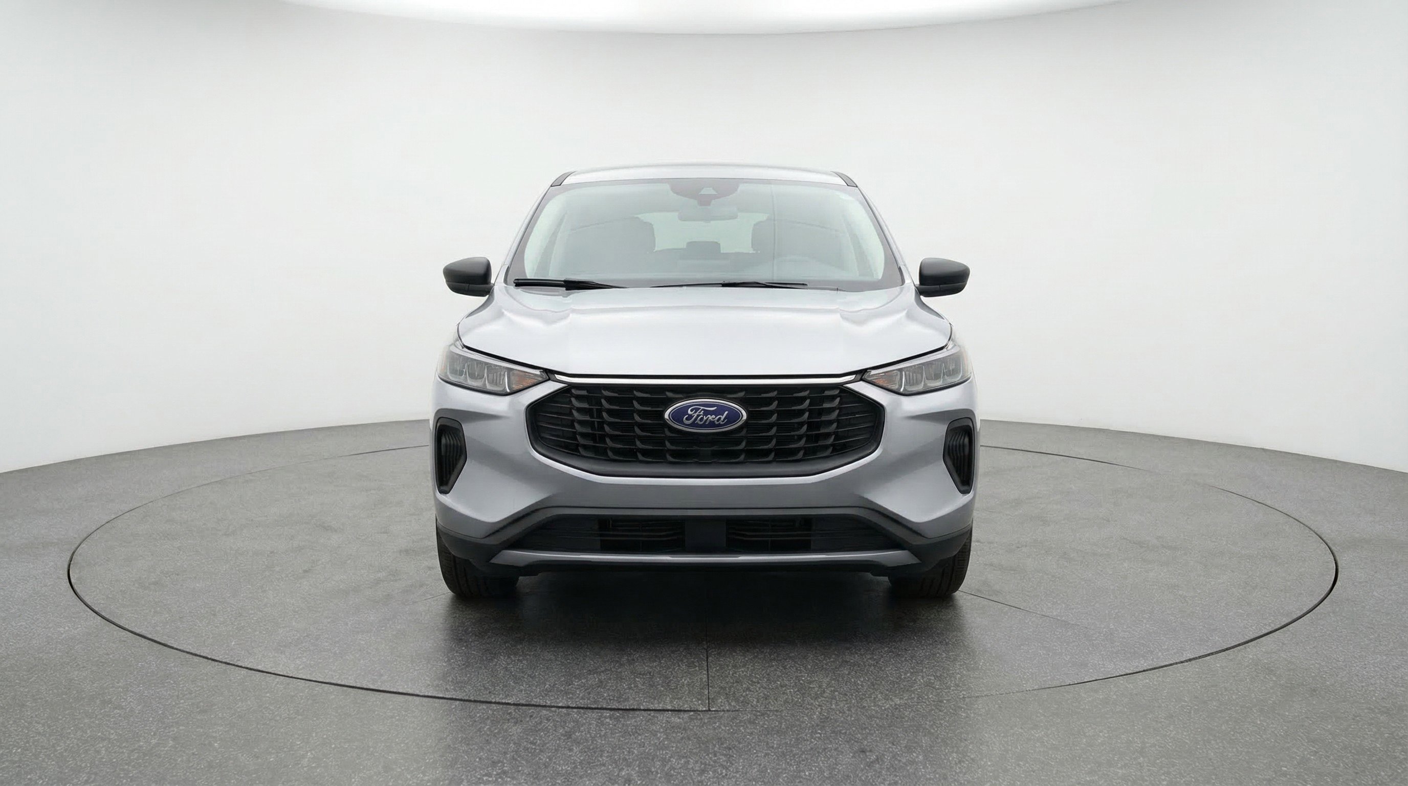 Used 2024 Ford Escape Active image 2