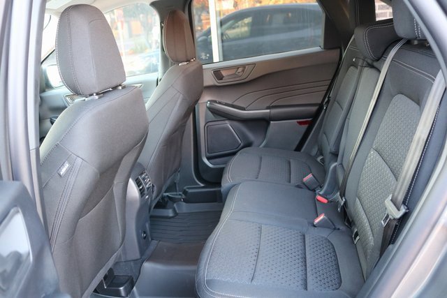 New 2026 Ford Escape Active w/ Cold Weather Package image 19