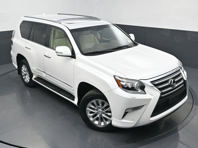 Used 2018 Lexus GX 460 Premium w/ Premium Package image 41