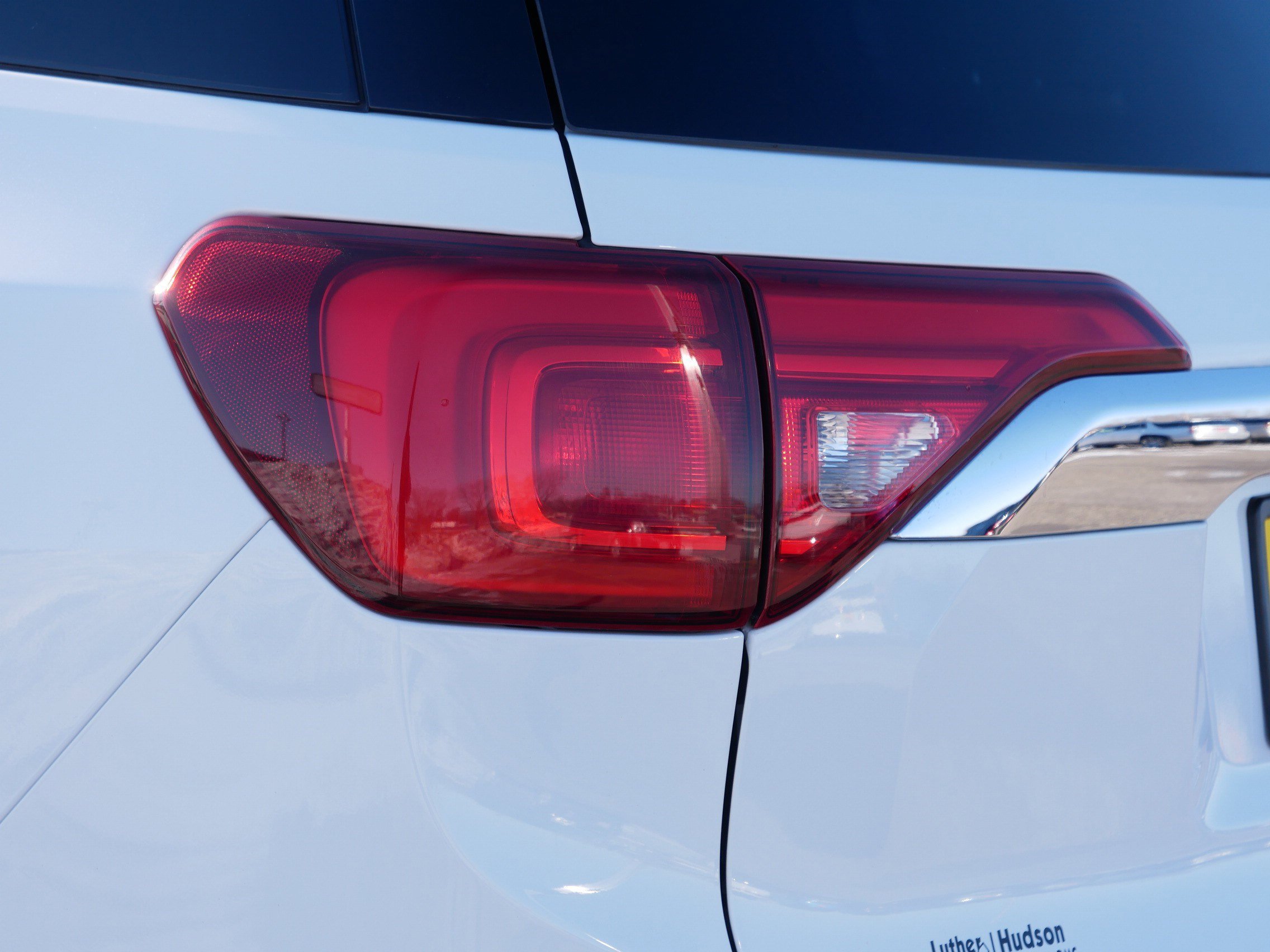 Used 2019 GMC Acadia SLT image 17