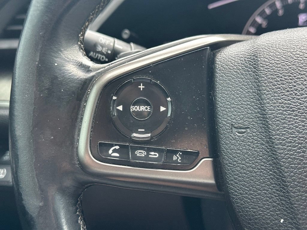 Used 2018 Honda Civic Sport image 20