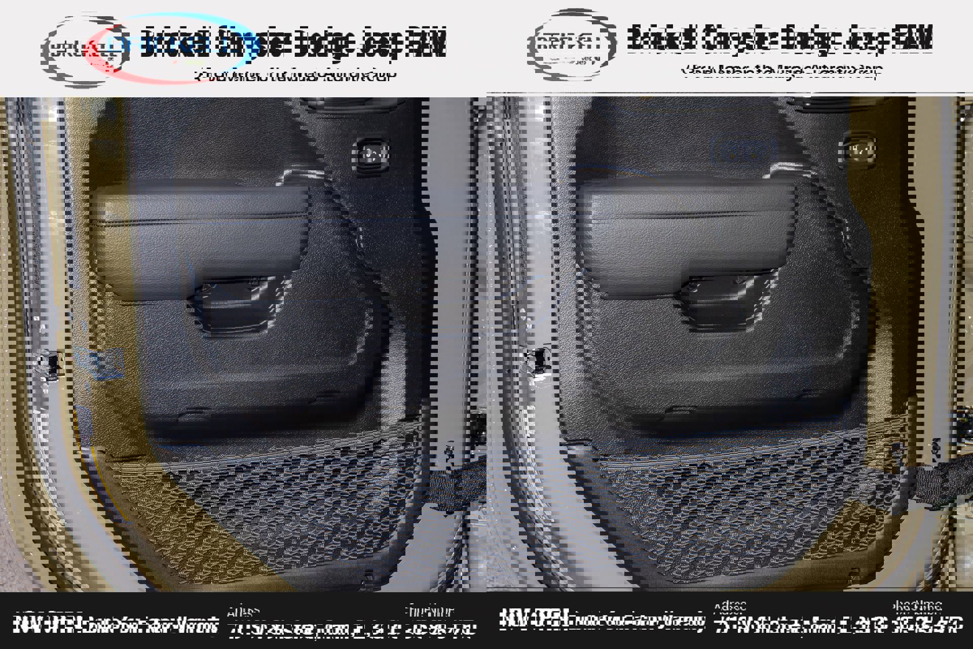 New 2026 Jeep Wrangler Sport image 14