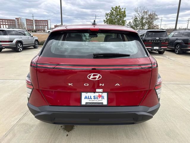 New 2026 Hyundai Kona SE FWD image 9
