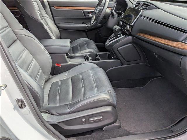 Certified 2020 Honda CR-V EX-L image 19