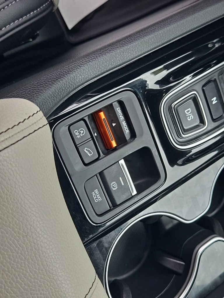 Certified 2026 Honda Passport TrailSport Elite image 26