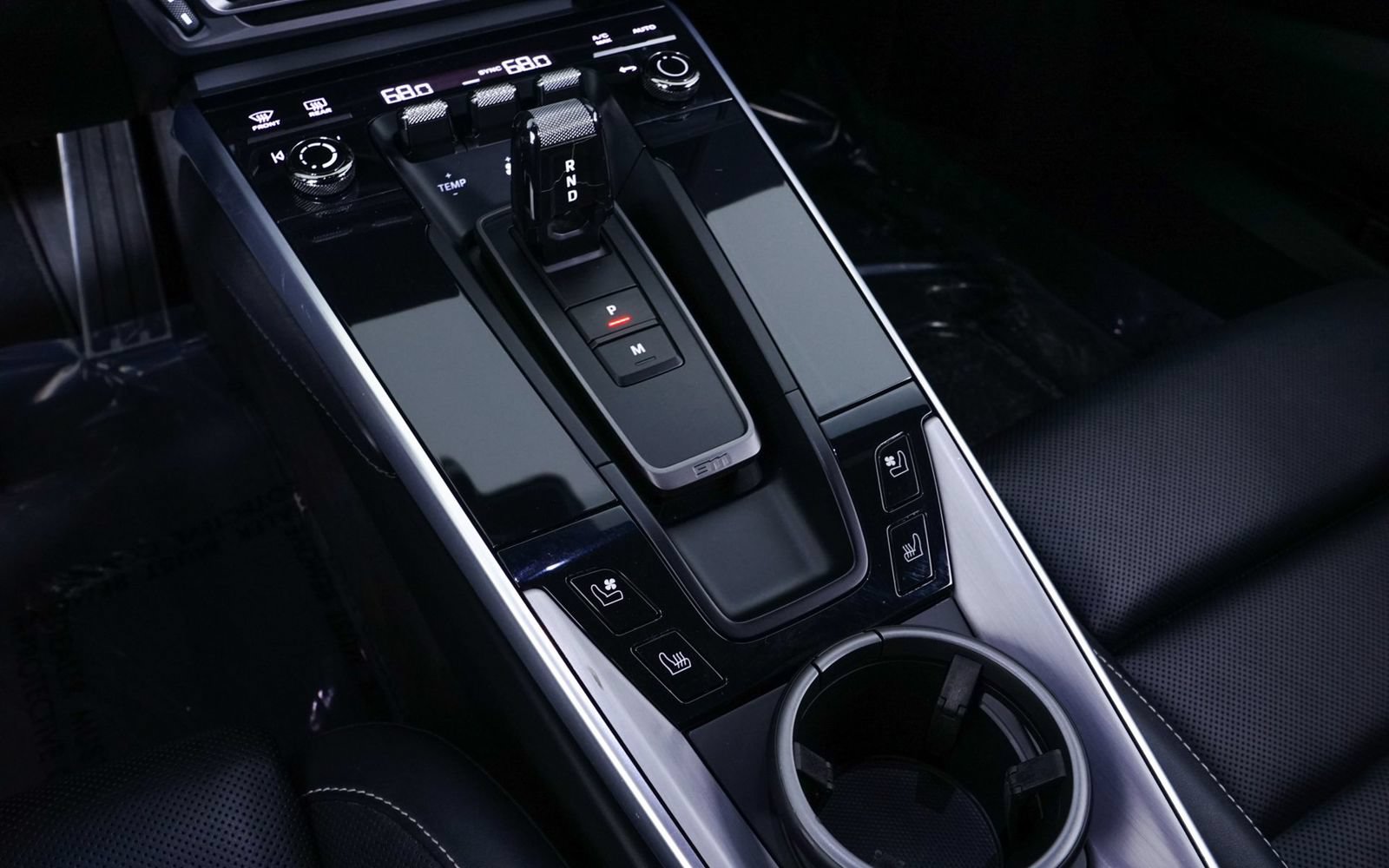 Used 2020 Porsche 911 GT3 RS image 25