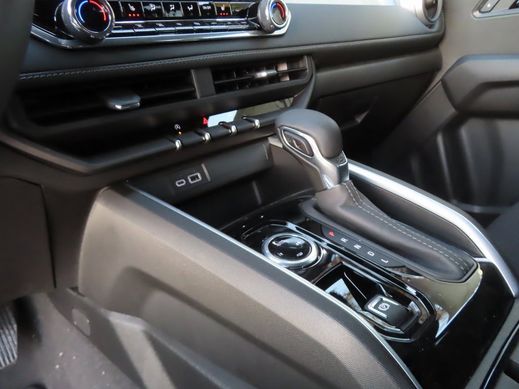 New 2026 Chevrolet Colorado LT w/ Advanced Trailering Package image 6