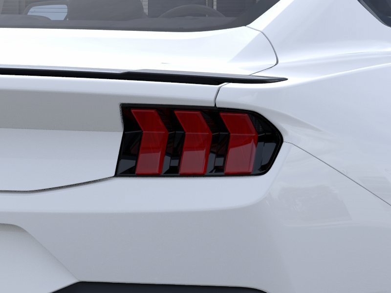 New 2026 Ford Mustang GT w/ Mustang Nite Pony Package RWD image 45