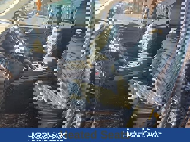 Used 2024 Ford Edge SEL w/ Convenience Package image 22