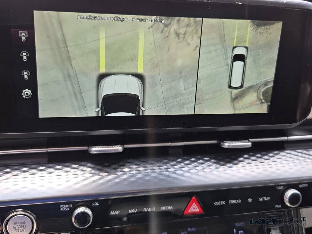 Certified 2022 Kia Carnival SX Prestige FWD image 25