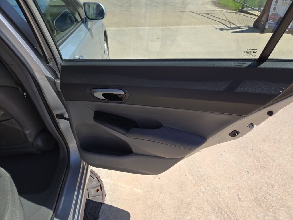 Used 2006 Honda Civic LX image 14