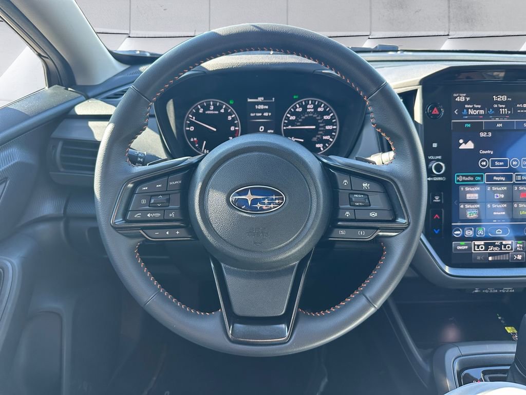 Certified 2025 Subaru Crosstrek 2.5i Limited w/ Crosstrek Mirror Package image 9