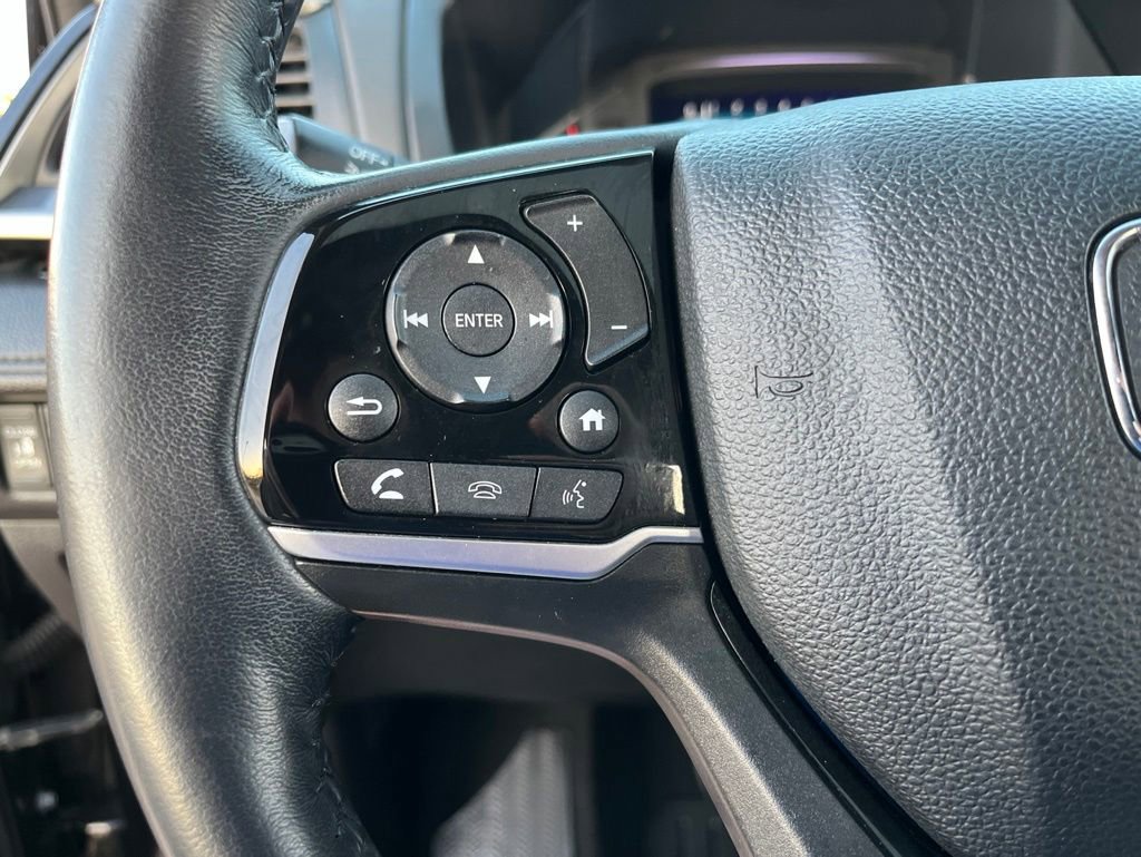 Certified 2022 Honda Odyssey Elite image 22