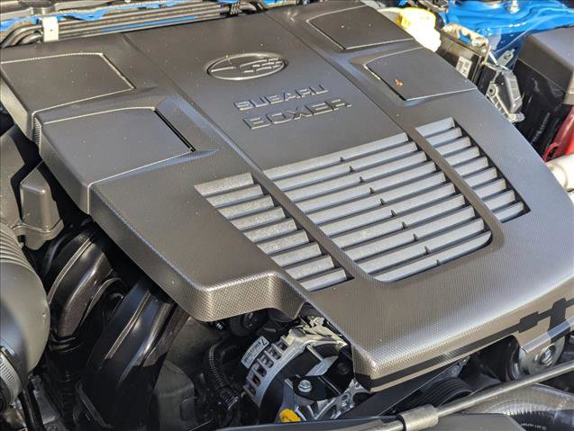 Used 2025 Subaru Forester Wilderness image 24