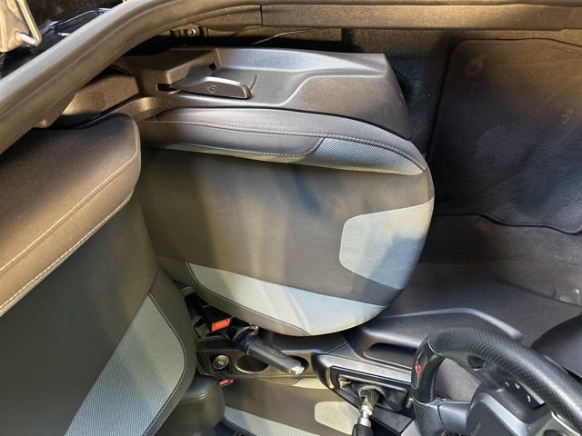 Used 2014 Ford Focus ST image 44