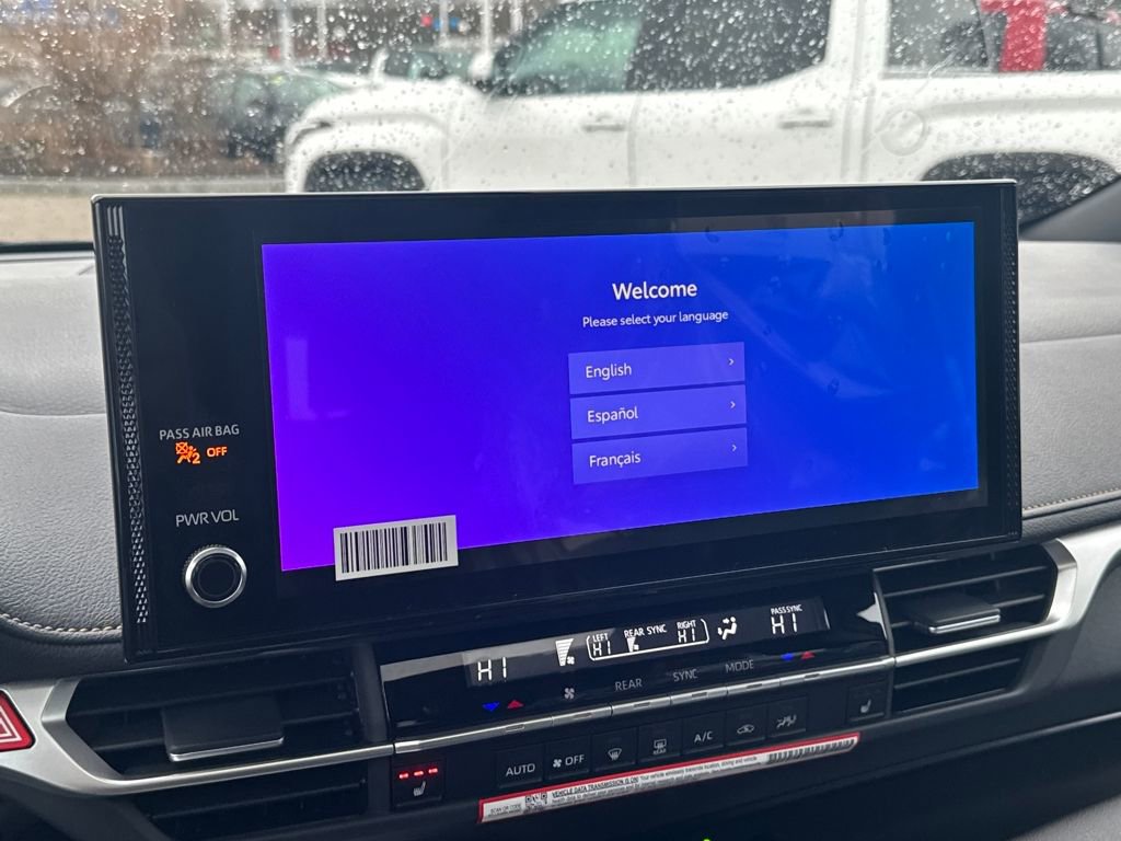 New 2026 Toyota Sienna XLE Woodland Edition image 26