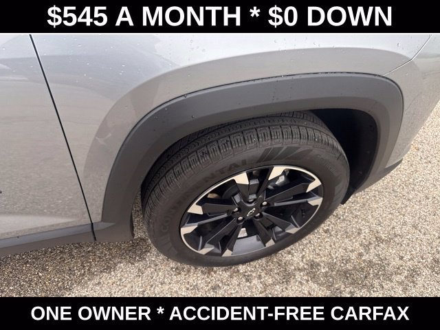Used 2026 Chevrolet Equinox RS w/ Convenience Package III AWD/4WD image 43