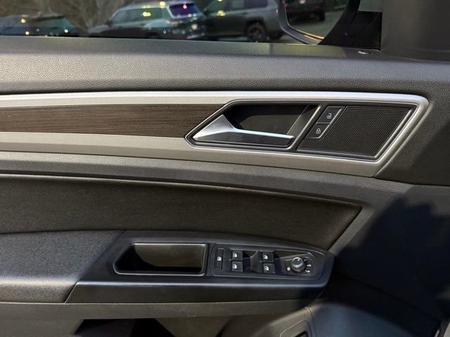 Used 2018 Volkswagen Atlas SE image 14