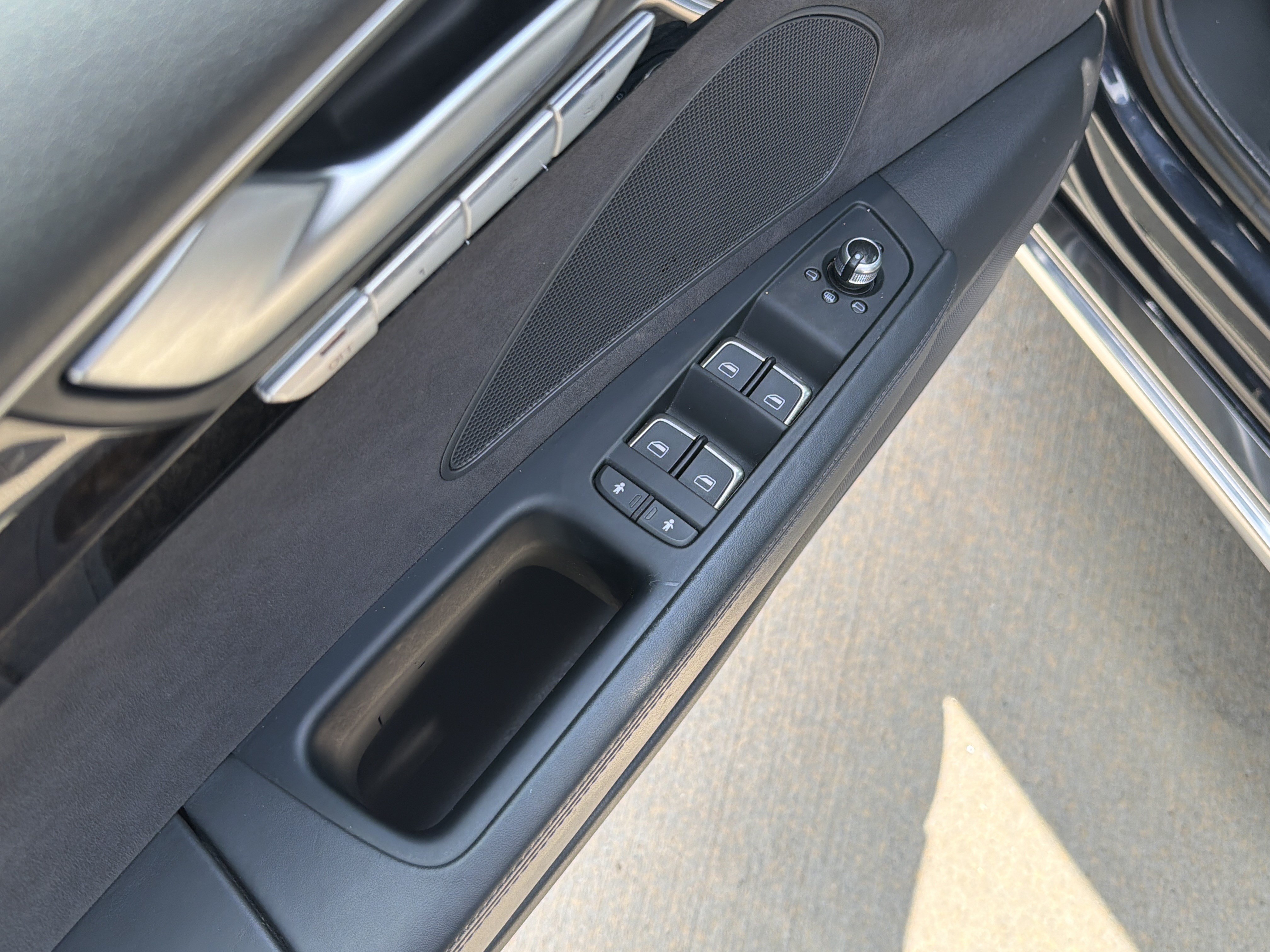 Used 2015 Audi A8 L 3.0T AWD/4WD image 15