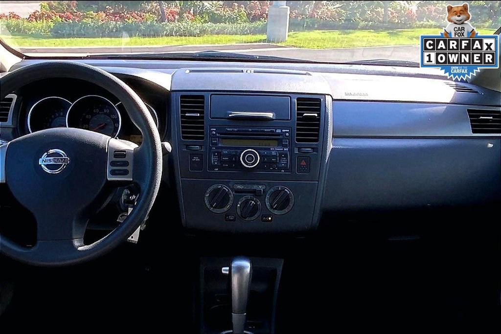 Used 2009 Nissan Versa SV image 14