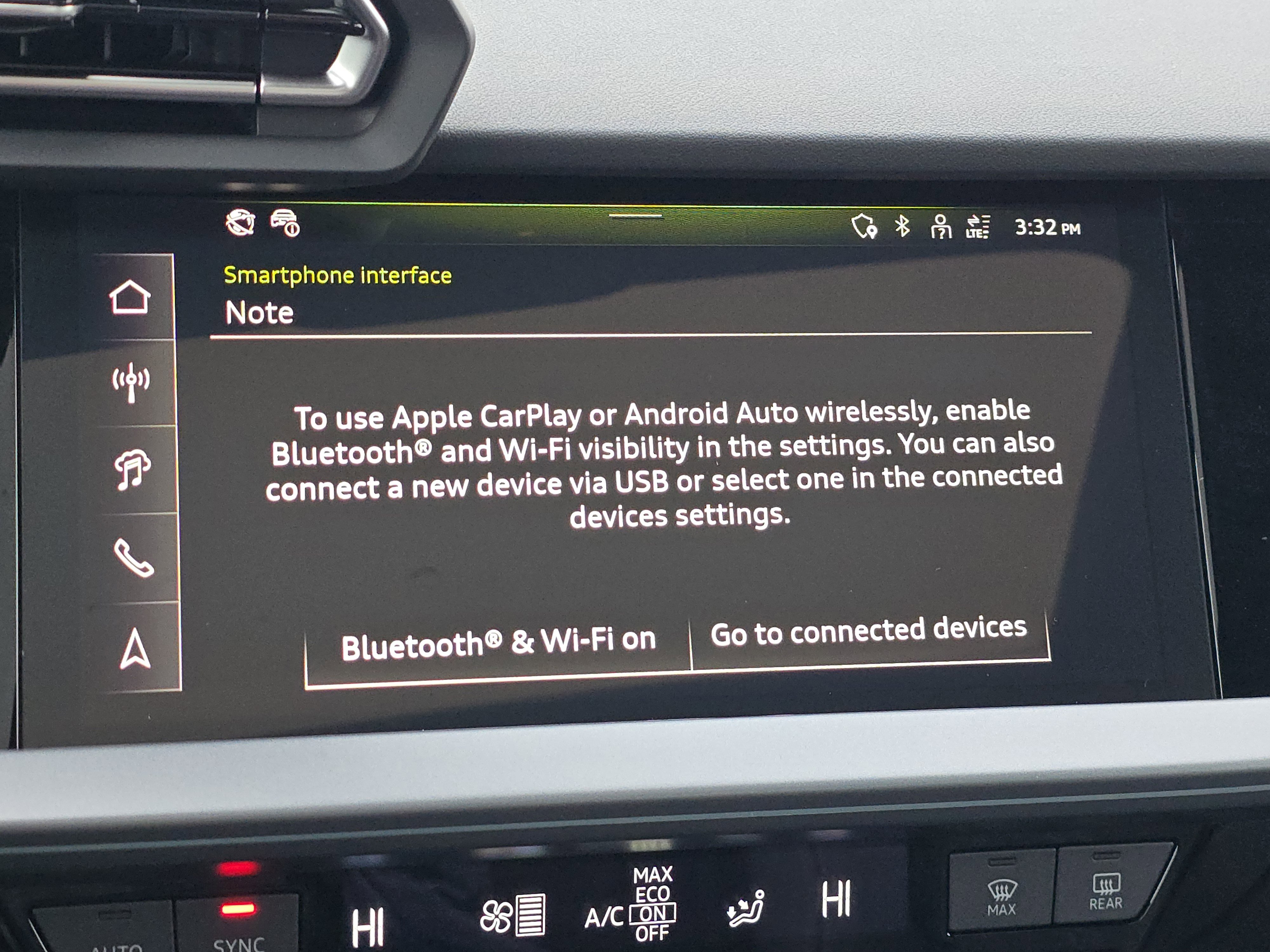 New 2026 Audi A3 2.0T Premium Plus image 9