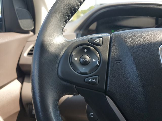 Used 2013 Honda CR-V EX-L image 22