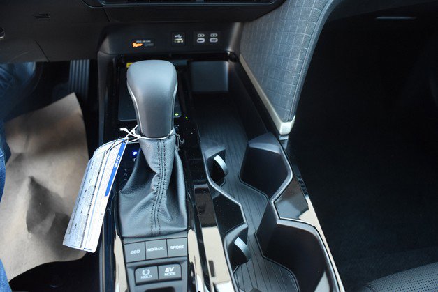 New 2026 Toyota Camry XLE AWD/4WD image 14