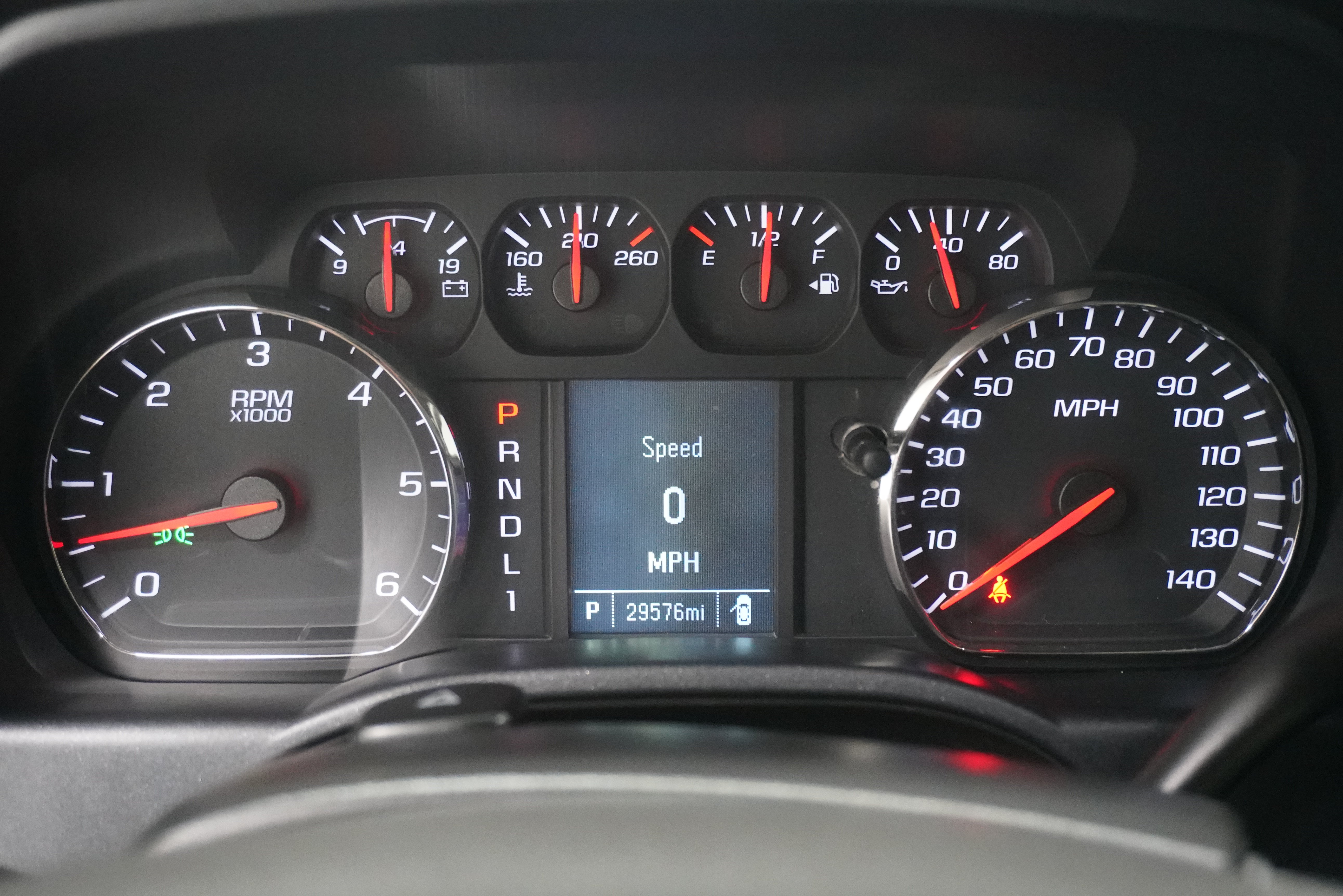 Used 2018 Chevrolet Silverado 3500 W/T w/ WT Fleet Convenience Package AWD/4WD image 13