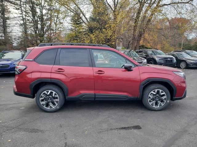 New 2026 Subaru Forester Premium image 2