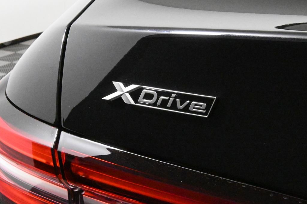 Used 2026 BMW 530i xDrive w/ Premium Package image 42