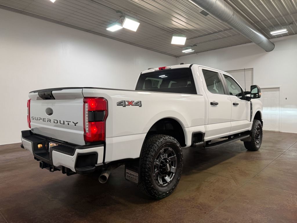 Used 2024 Ford F250 XL w/ STX Appearance Package image 35