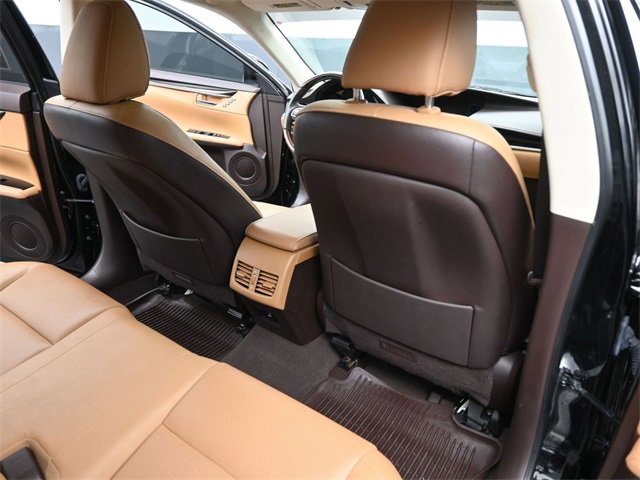 Used 2018 Lexus ES 350 image 27