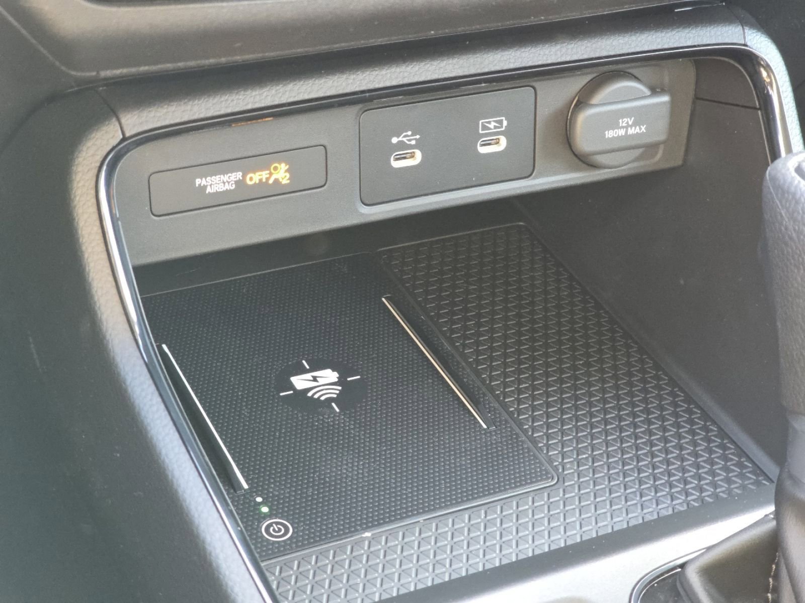 New 2026 Honda CR-V EX image 9